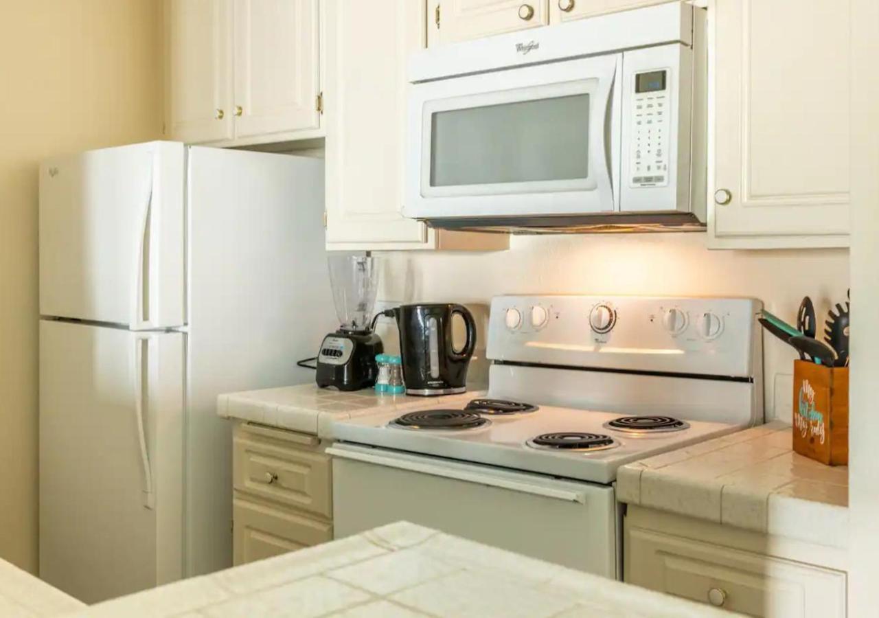 Stylish 1br 1ba Oasis In The Heart Of Venice-marina Del Rey Appartamento *