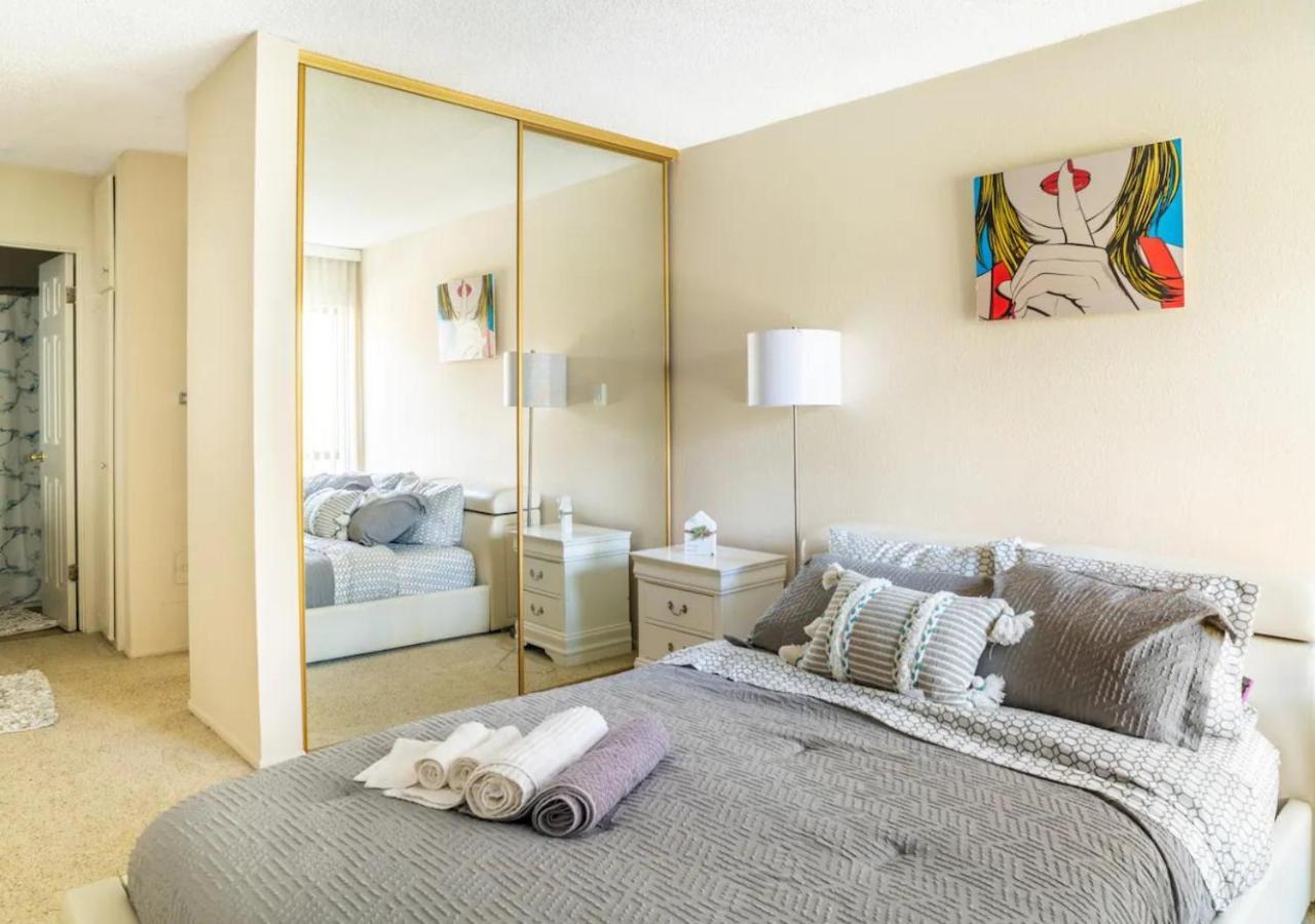 Stylish 1br 1ba Oasis In The Heart Of Venice-marina Del Rey Appartamento Los Angeles