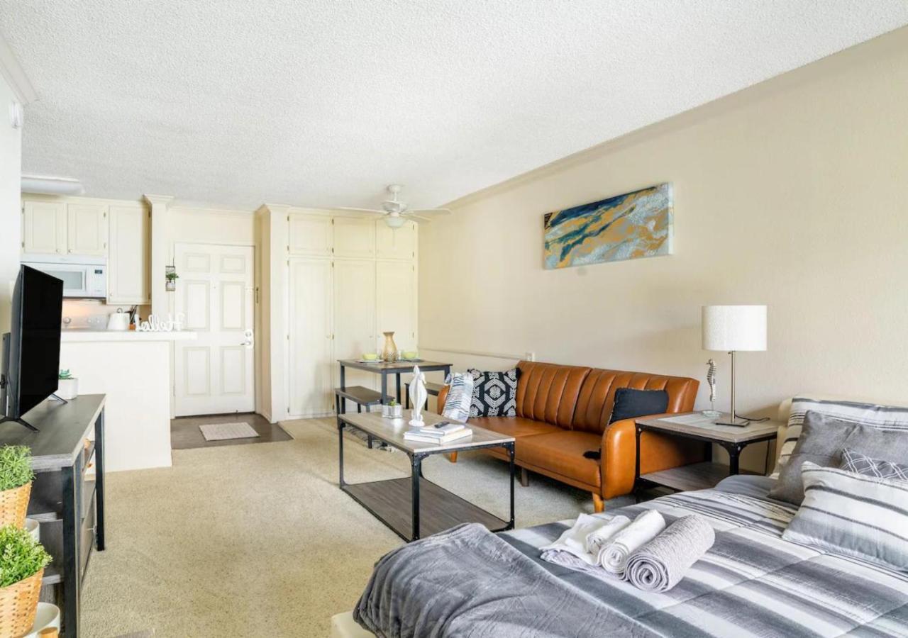 Stylish 1br 1ba Oasis In The Heart Of Venice-marina Del Rey Appartamento *